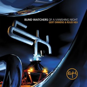 Blind Watchers Of A Vanishing Night