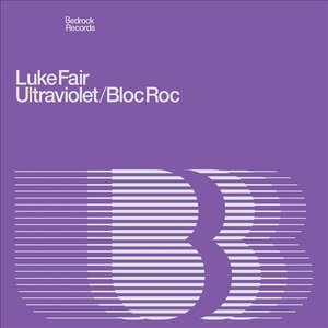 Luke Fair EP 1