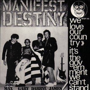 Manifest Destiny 的头像