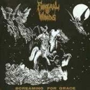 Screaming For Grace / Abigail