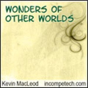 Wonders of Other Worlds