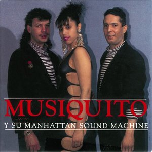 Y Su Manhattan Soud Machine