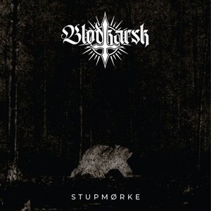 Stupmørke