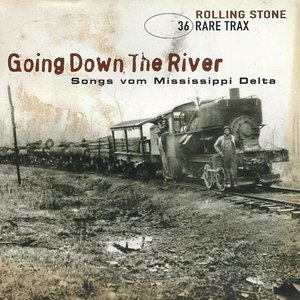 Going down the river