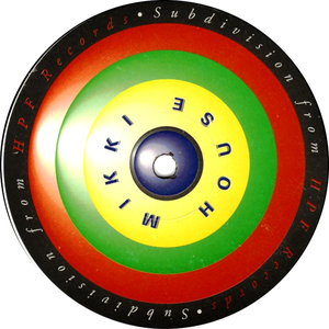 Linea Alba photo provided by Last.fm