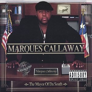 The Mayor Of Da South