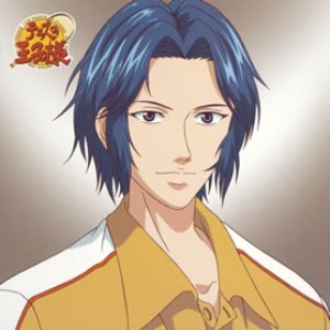 Avatar de 幸村精市