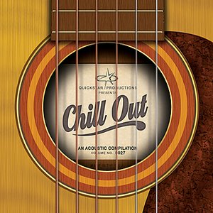 Chill Out Acoustic Vol. 27