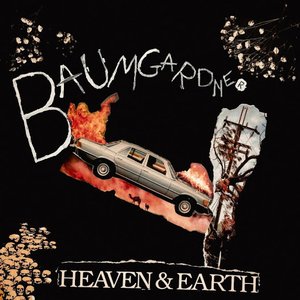 Heaven & Earth - EP