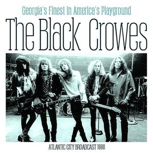 Georgia's Finest in America's Playground (Live)