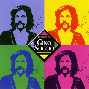 Gino Soccio: The Best of