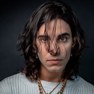TEDUA için avatar