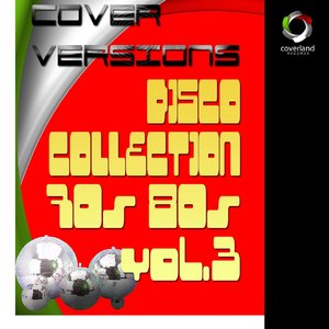 Disco Collection '70'80 Vol. 3