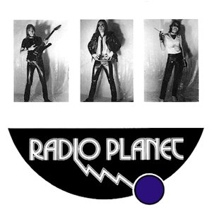 Radio Planet - Single