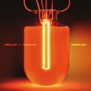 Ease My Mind - Single