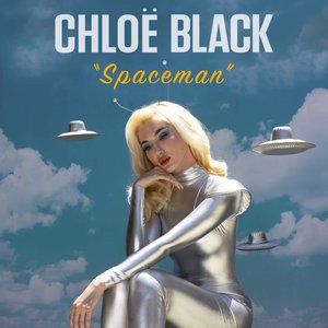 Spaceman - Single