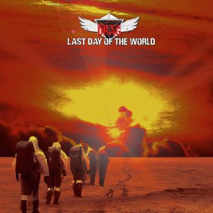 Last Day Of The World