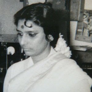 Avatar for S.Janaki