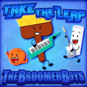 Take the Leap