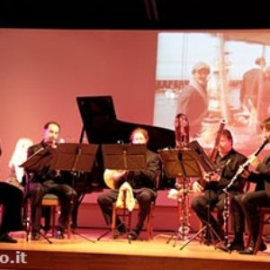 Avatar for I Cinque Elementi Wind Quintet