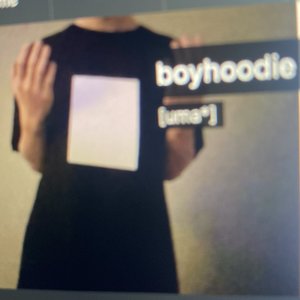 Avatar de boyhoodie