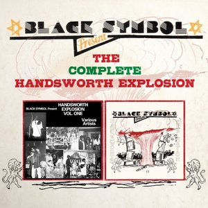 Black Symbol Presents the Complete Handsworth Explosion
