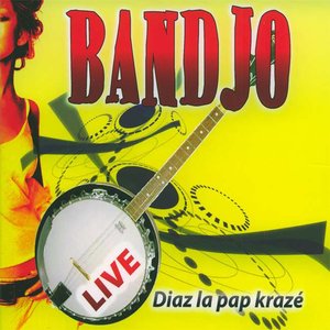 Diaz la pap krazé (Live)
