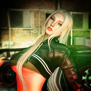 Luna La 的头像