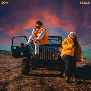 Seule - Single