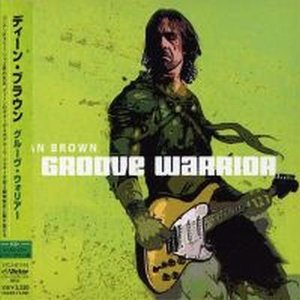 Groove Warrior