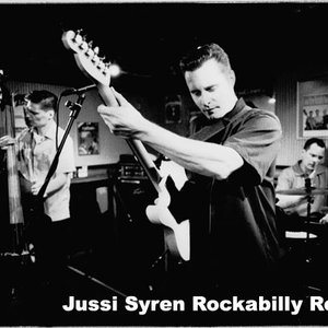 Avatar for Jussi Syren Rockabilly Revival