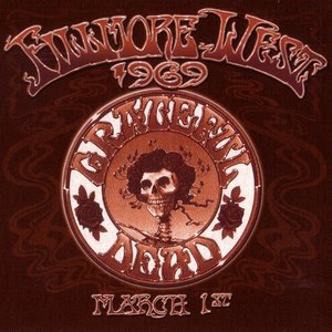 Fillmore West 1969: March 1st