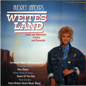 Audrey Landers - 100 Rock [disc 1] - Zortam Music