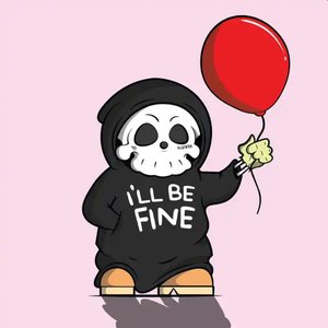 i'll be fine