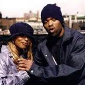 mary j. blige/method man 的头像
