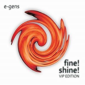 fine! shine! (VIP edition)