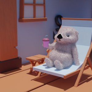 Avatar for Sea otter club