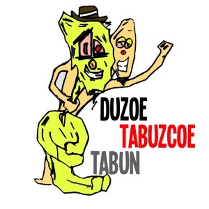 Tabuzcoe