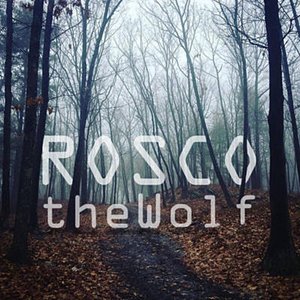 Rosco the Wolf