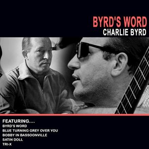 Byrd's Word