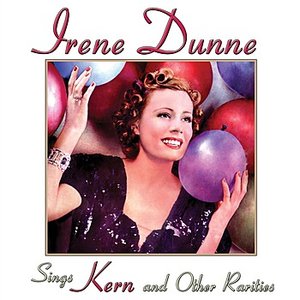 Sings Kern and Other Rarities