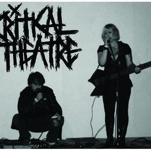 Critical Theatre 的头像