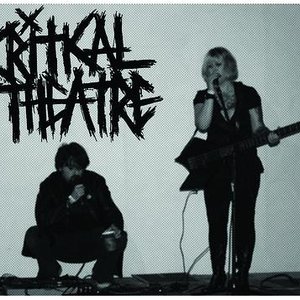 Image for 'Critical Theatre'