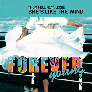 She's Like The Wind (feat. Lissie)