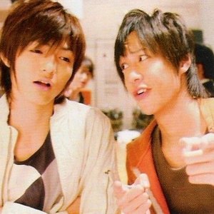 Avatar for Yuto, Yabu & Hikaru