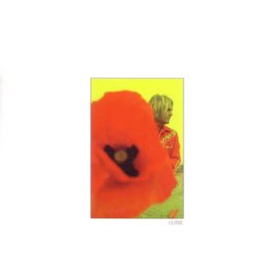 In The Poppyfields # 1 Close