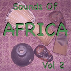 Sounds Of Africa Vol 2