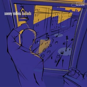 Ballads (The Rudy Van Gelder Edition)
