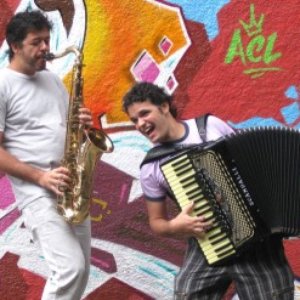Avatar for Marcelo Caldi e Fábio Luna