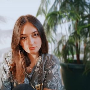 Başak Çalık 的头像